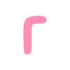 💗