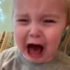😭