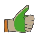 👍