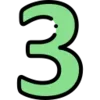 3️⃣