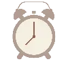 ⏰