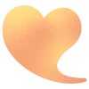 ❤️