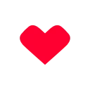 ❤️