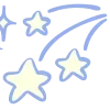 ☄