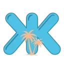 🌴