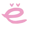 💗