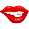 💋