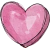 💗