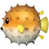 🐡