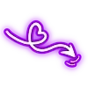 💜