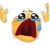 😭