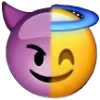 😈