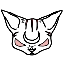 😈