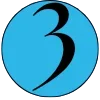 3⃣
