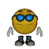 😎