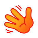 👋
