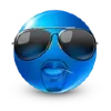 😎