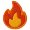 🔥