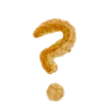 ❓