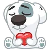 ❤️