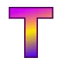🟣