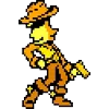 🤠