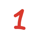 1️⃣