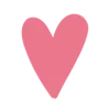❤️