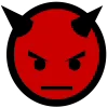 😡