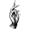 ☝️