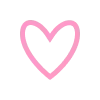 ❤️