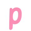 💗