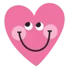 💗