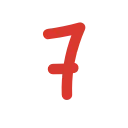 7️⃣