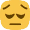 😞