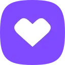 💜