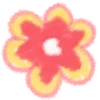 🌸