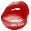 💋