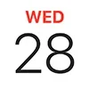 📅