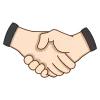 🤝