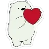 ❤️