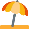 ⛱