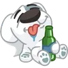 🍾
