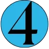 4⃣