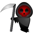 ☠️