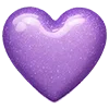 💜