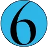 6⃣