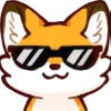 😎