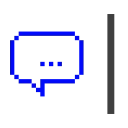 💬