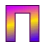 🟣